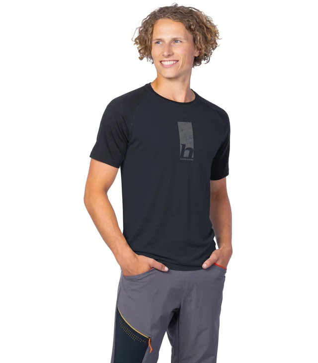 Pánské tričko Taregan