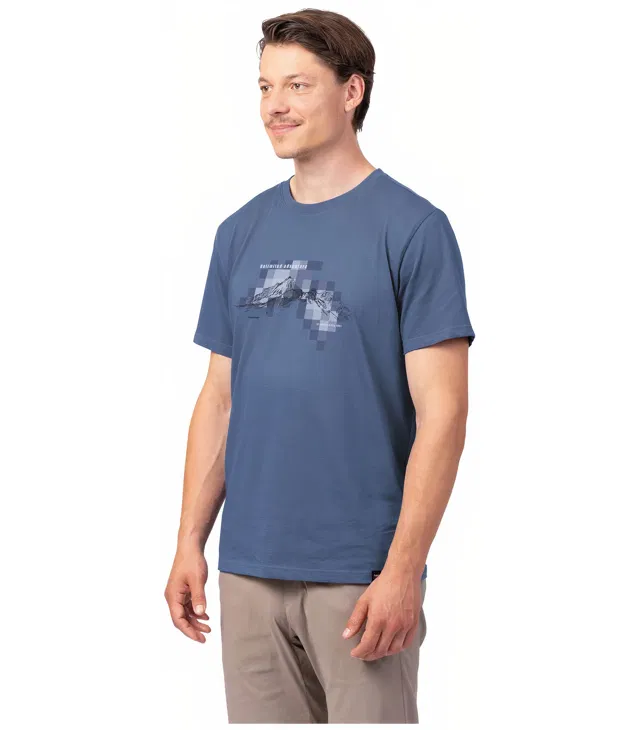 Pánské tričko Luke