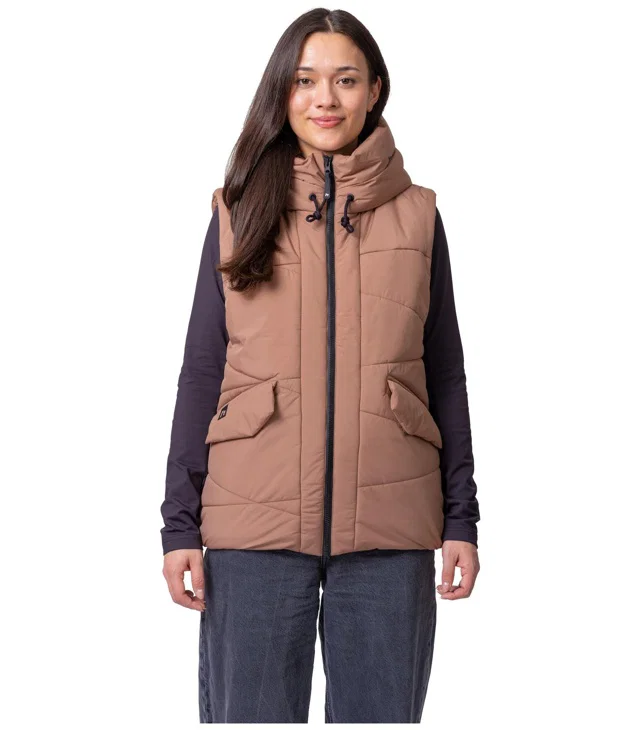 Dámská vesta Dot Vest