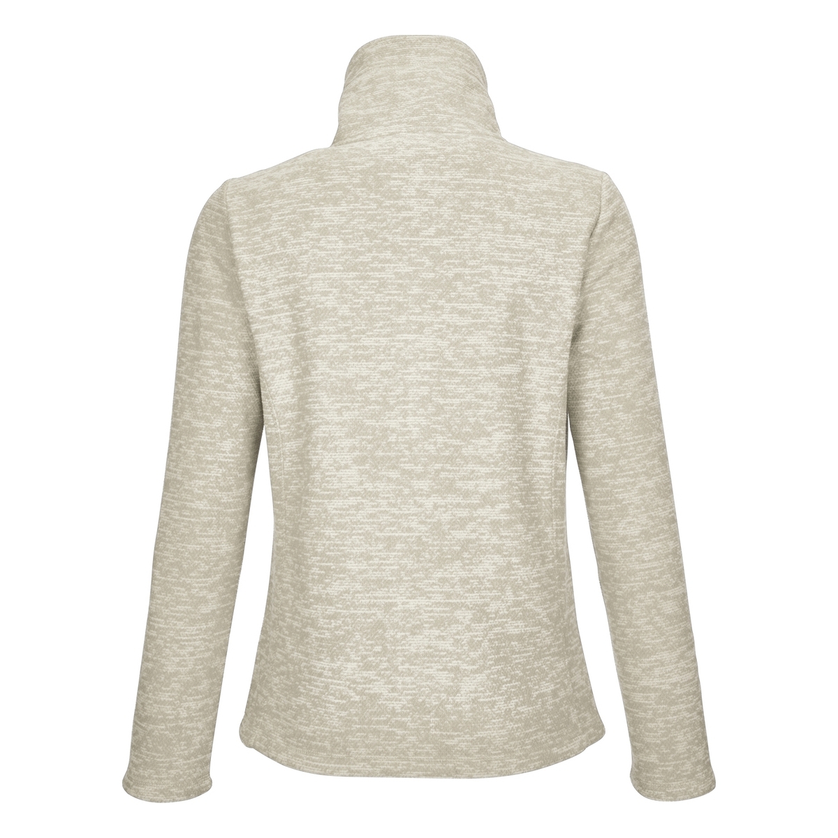 Dámská mikina GS 174 WMN KNTFLX JCKT