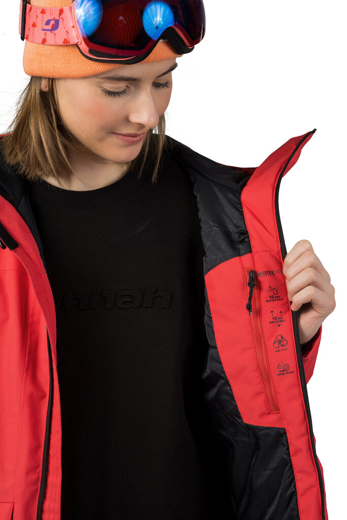 Dámská bunda Merila