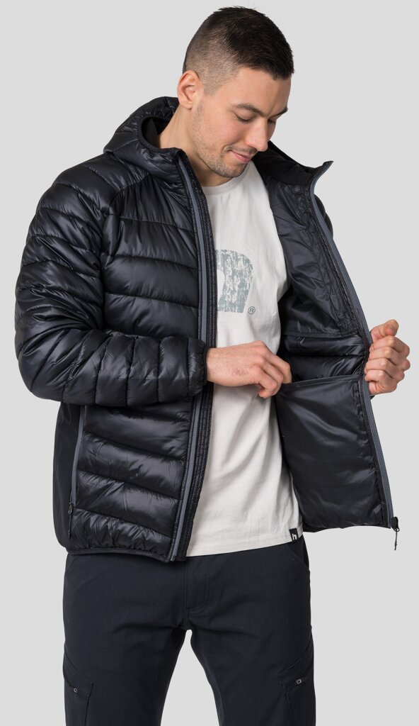 Pánská zimní bunda Revel Hoody