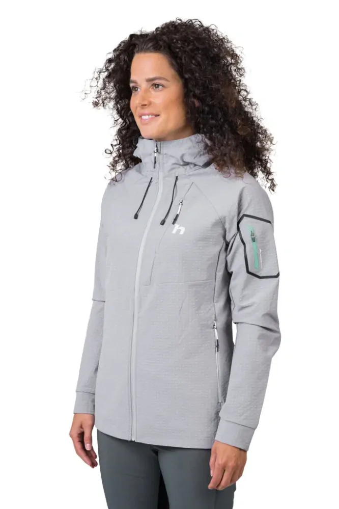 Dámská bunda Arina Hoody