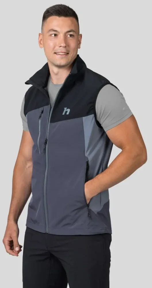 Pánská vesta Carsten