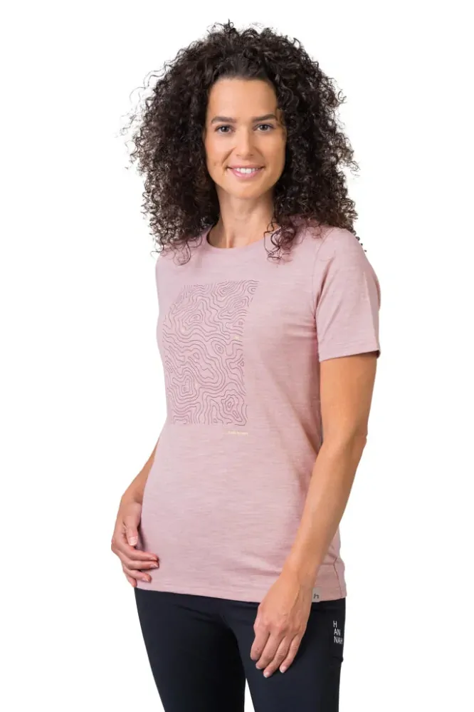 Dámské tričko Selia 