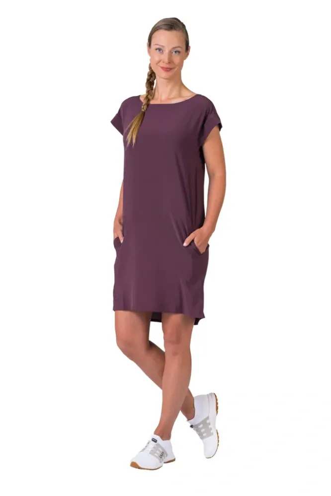 Dámské šaty Hannah CAMILA