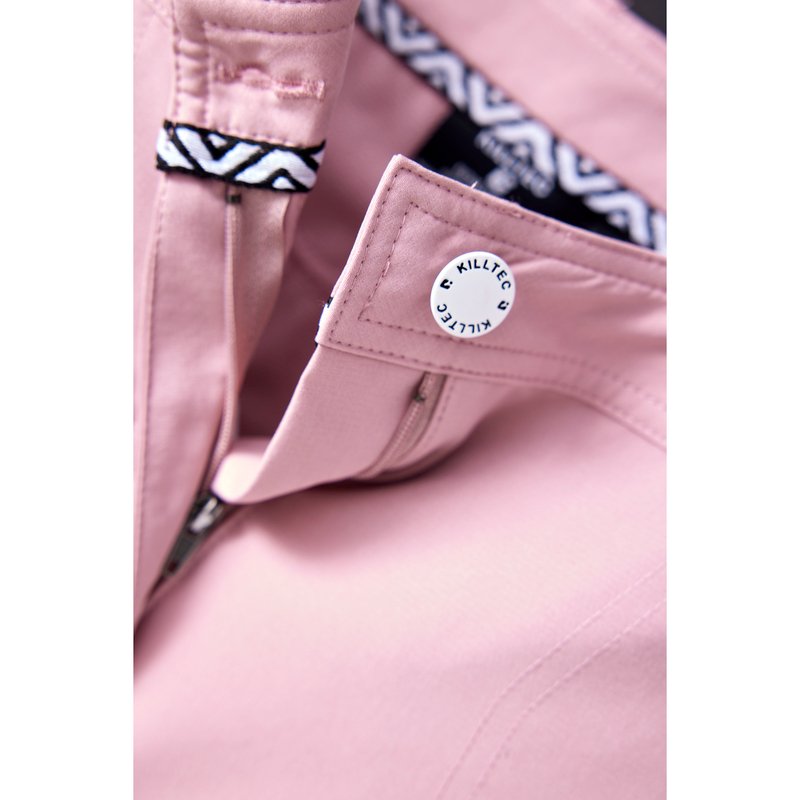 Dámské šortky KOS 2 WMN SHRTS