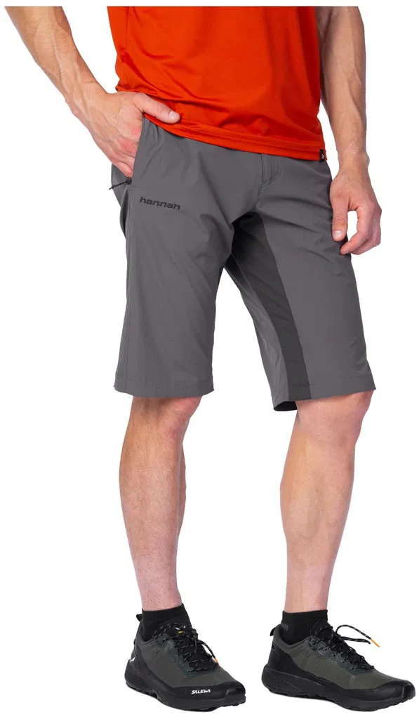 Pánská krátké kalhoty