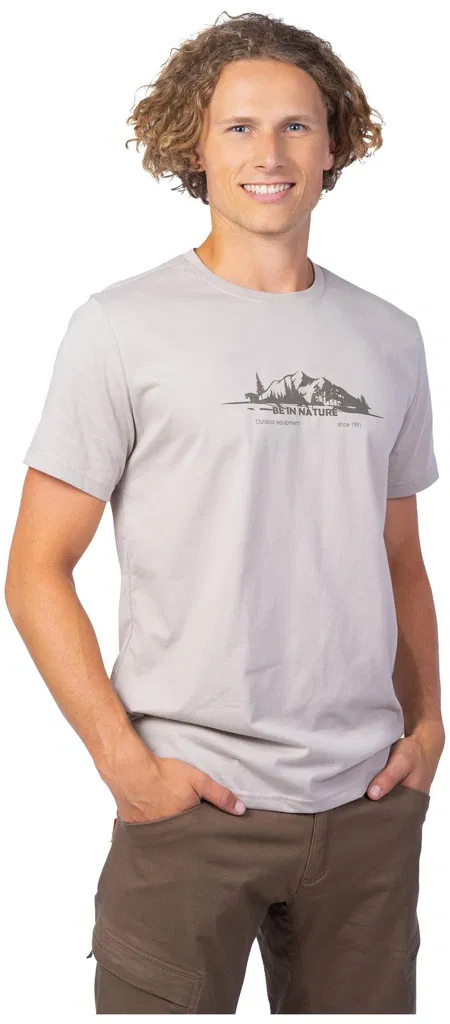 Pánské tričko Grem