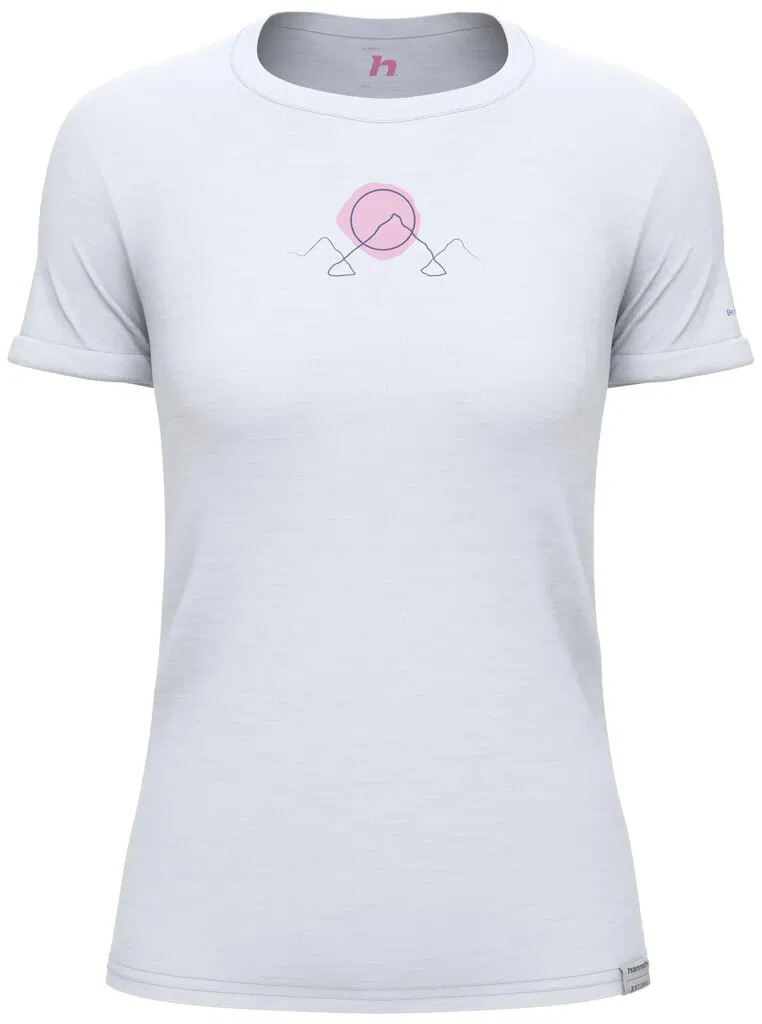 Dámské tričko Selia