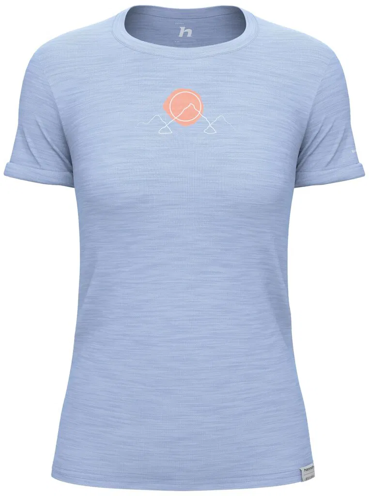 Dámské tričko Selia