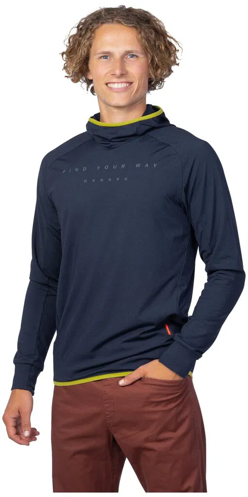 Pánská mikina Thony Hoody