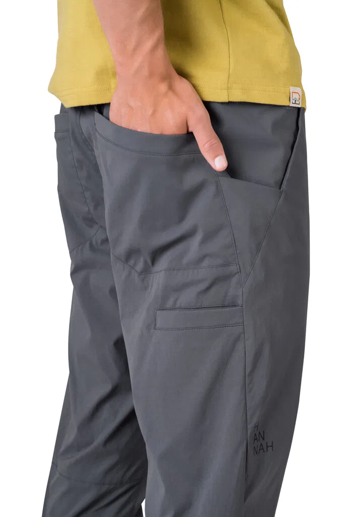 Pánské kalhoty Weid