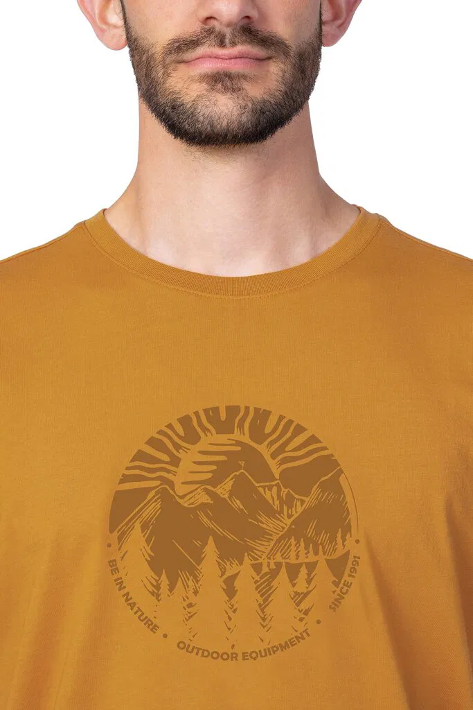 Pánské tričko Luke