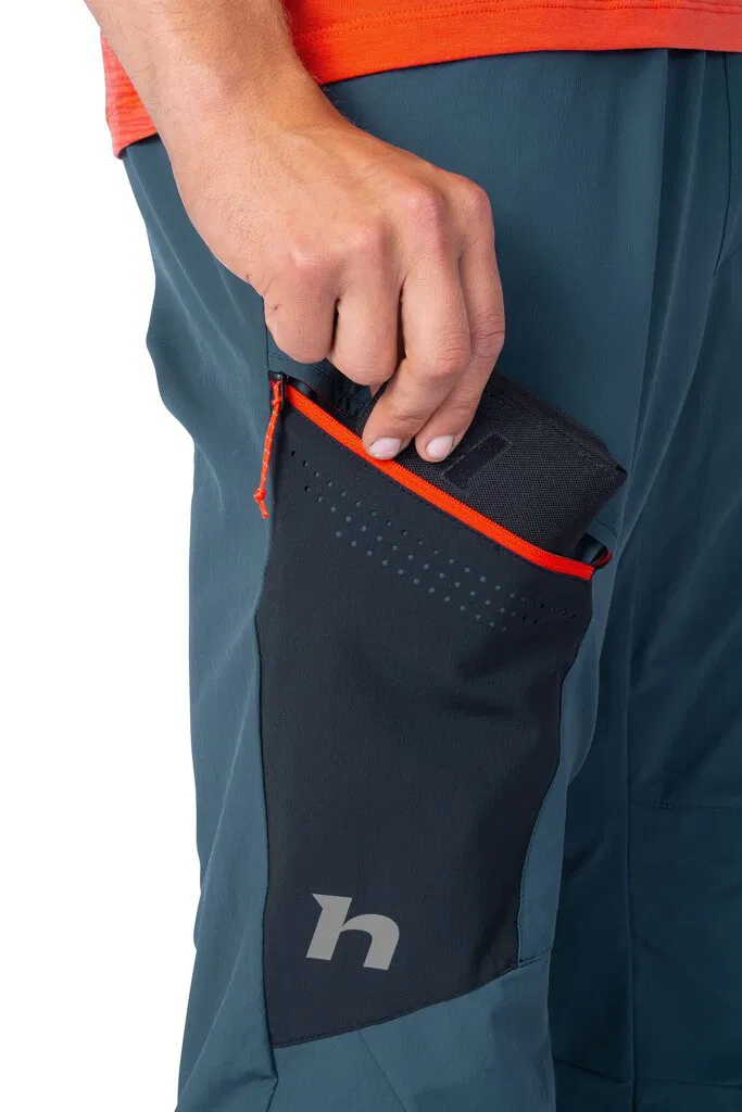 Pánské kalhoty Taget