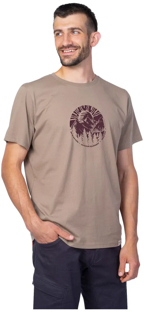 Pánské tričko Luke