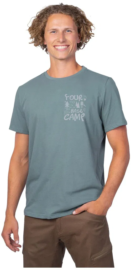 Pánské tričko Greg