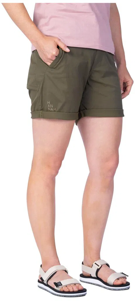 Dámské krátké kalhoty Welin