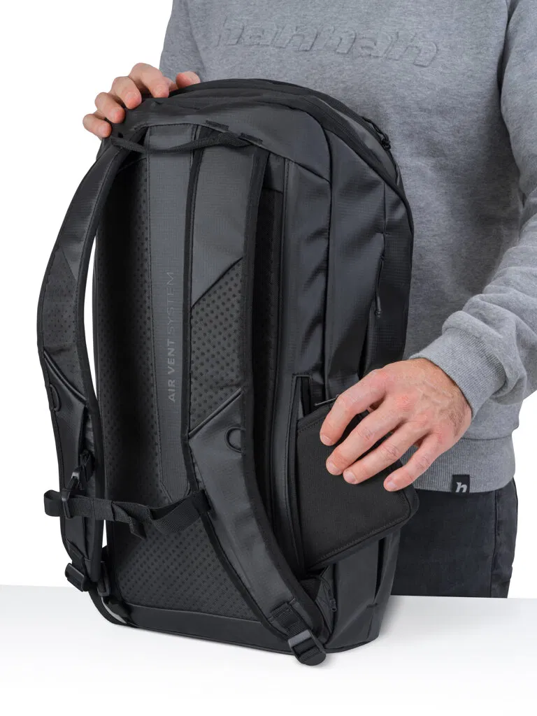 Batoh Commuter 22