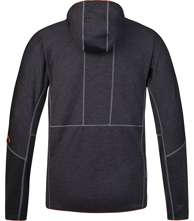 Pánská mikina Niro Hoody