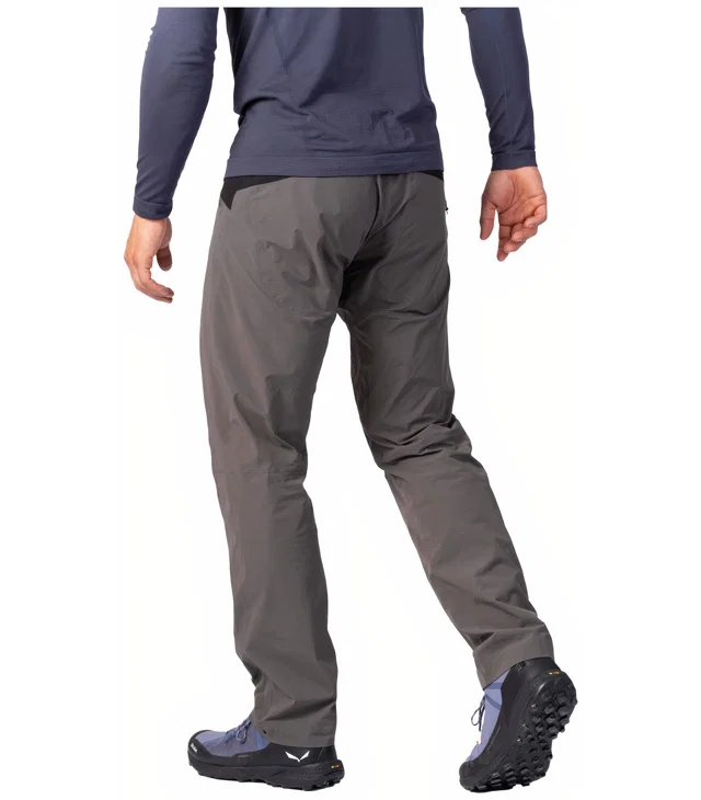 Pánské dlouhé kalhoty Binders