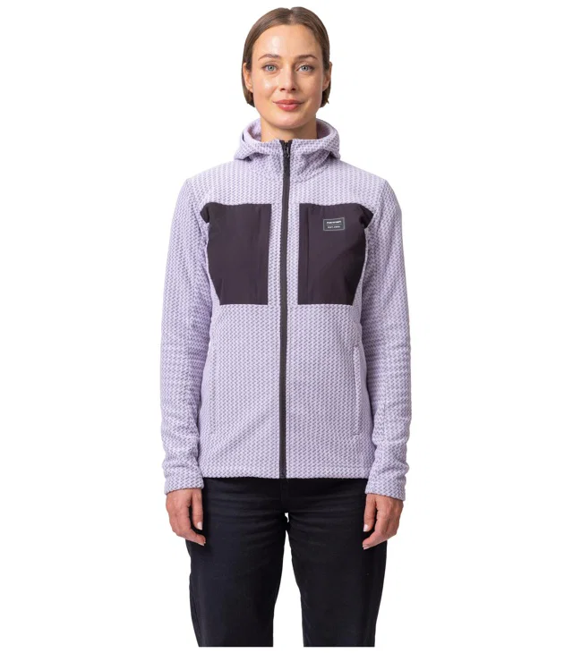 Dámská mikina River Hoody W