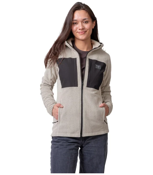 Dámská mikina River Hoody W
