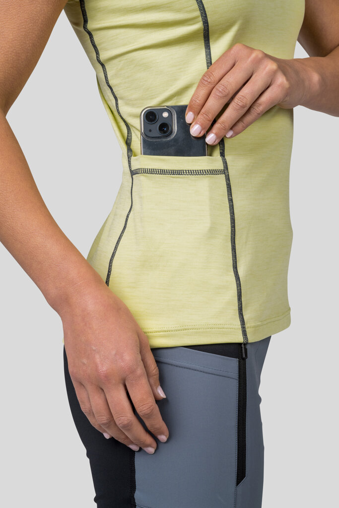 Dámský tričko Rina