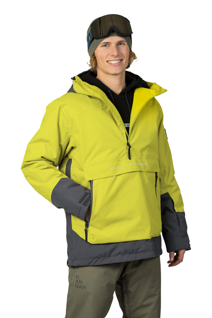 Pánská zimní bunda Patty FD