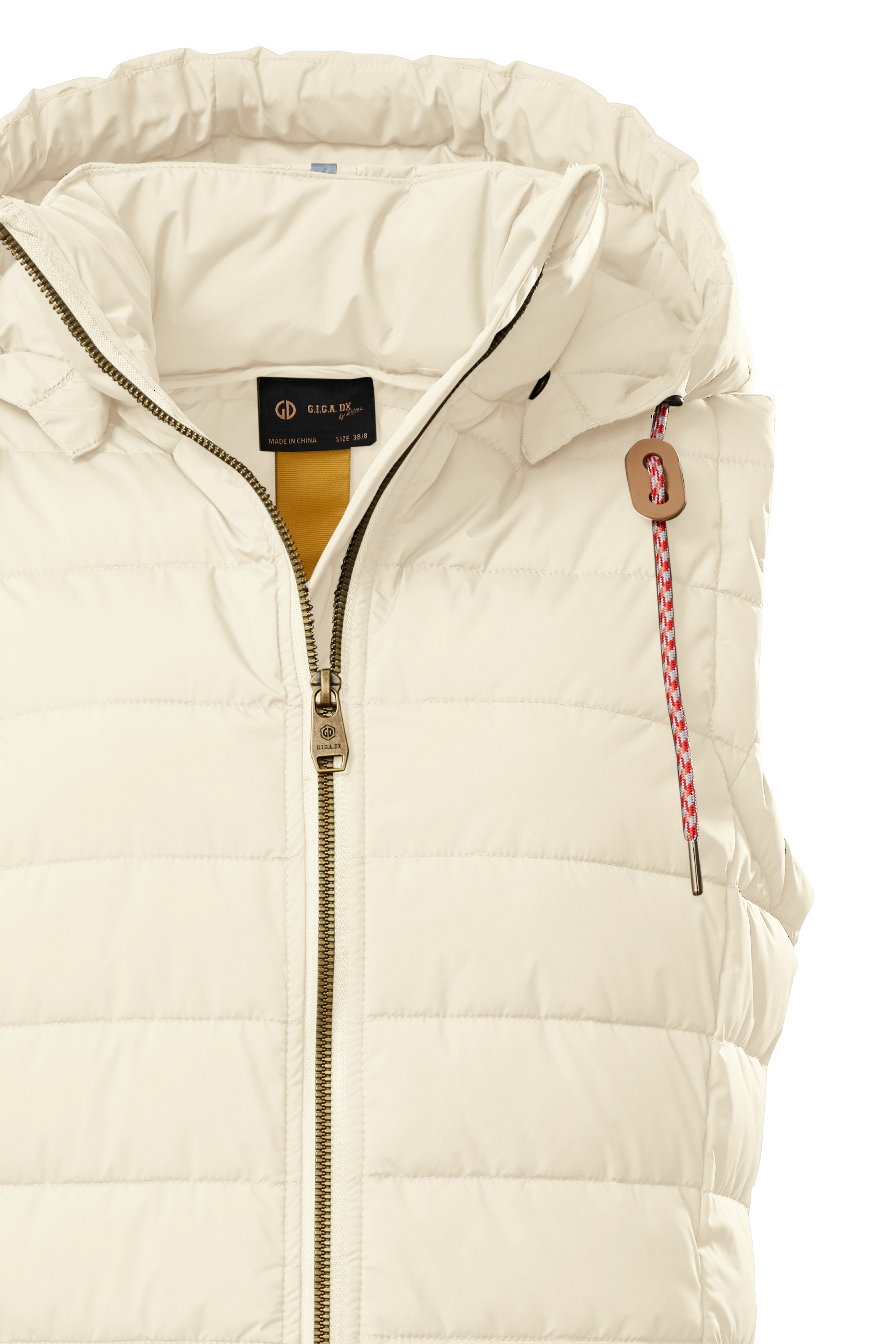 Dámská vesta GS 166 WMN QLTD VST