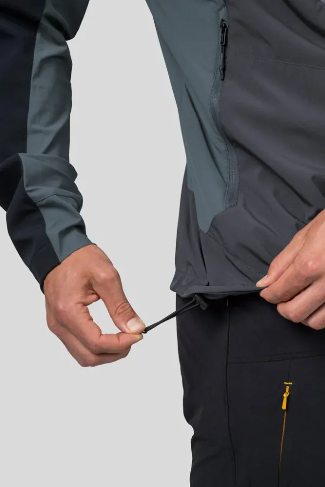 Pánská bunda Carsten