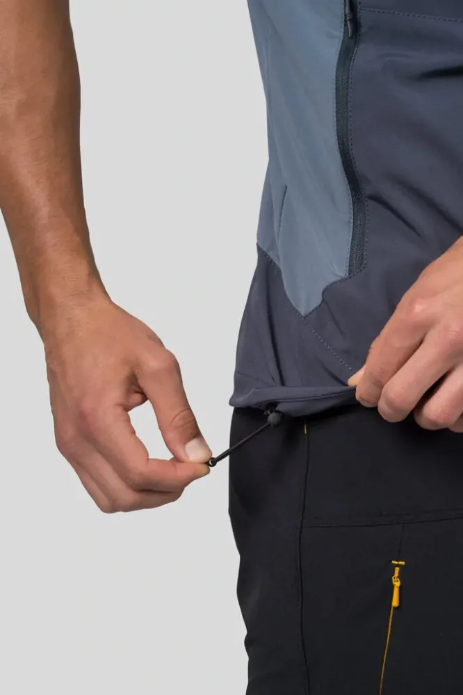 Pánská vesta Carsten