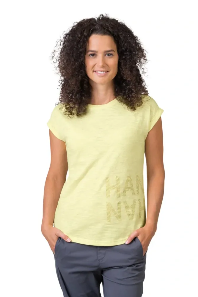 Dámské tričko Arissa