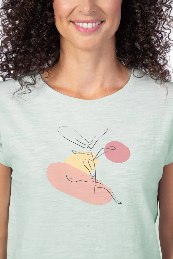 Dámské tričko Arissa