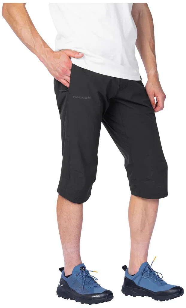 Pánské kalhoty capri