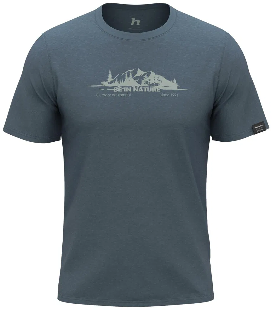 Pánské tričko Grem