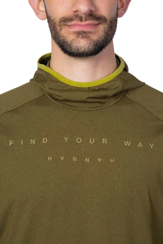 Pánská mikina Thony Hoody