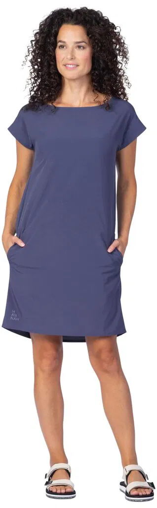 Dámské šaty Hannah CAMILA