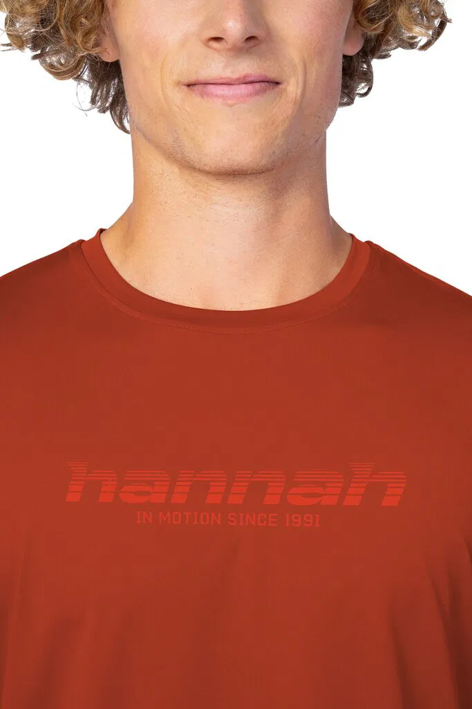 Pánské tričko Parnell II