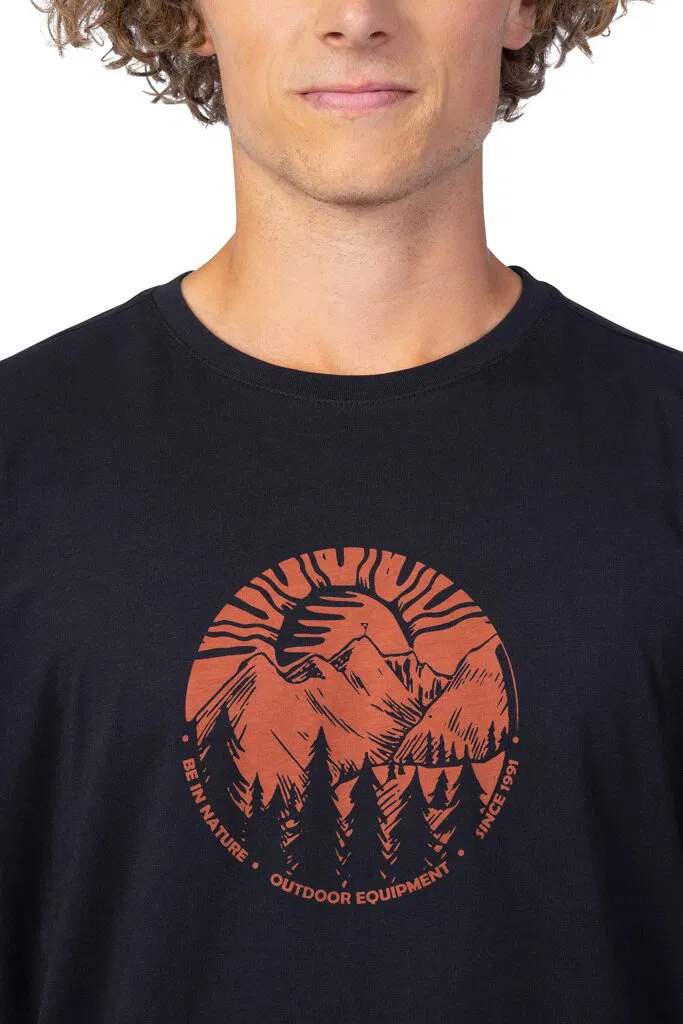 Pánské tričko Luke