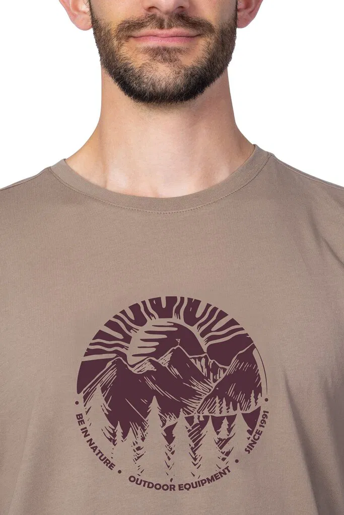 Pánské tričko Luke