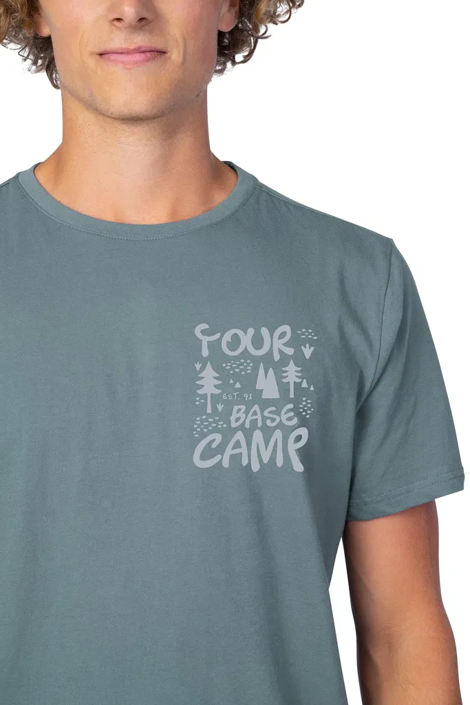 Pánské tričko Greg