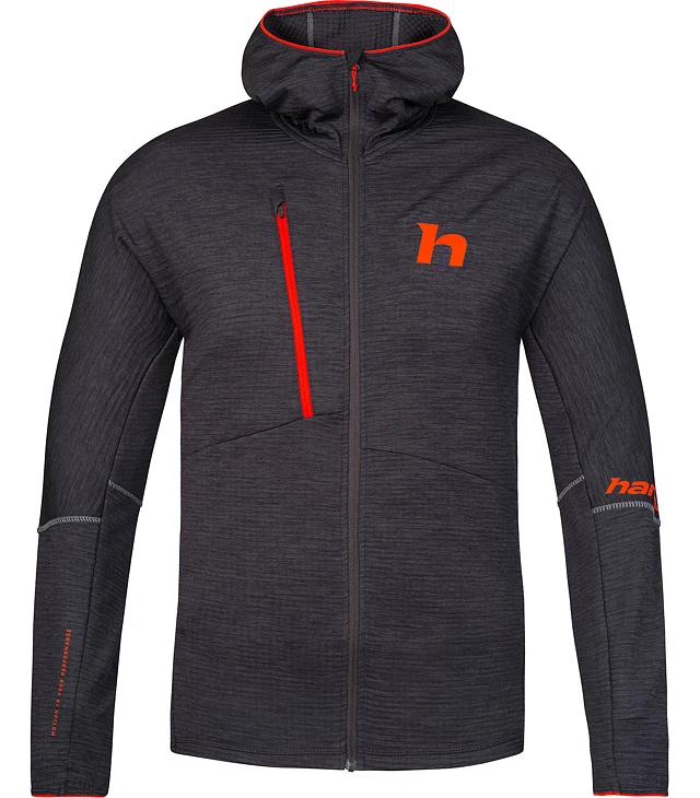 Pánská mikina Niro Hoody