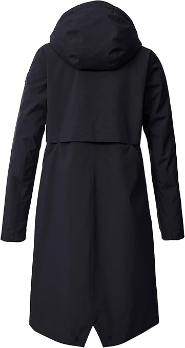 Dámská prodloužená bunda KOS 46 WMN PRK