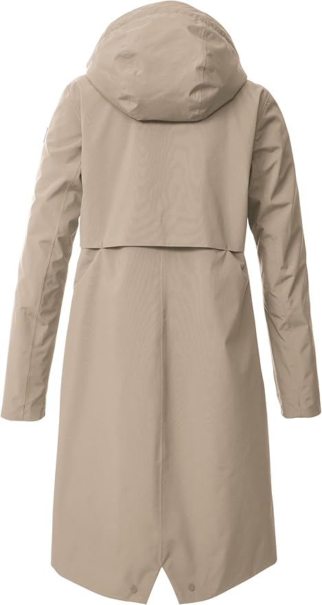 Dámská prodloužená bunda KOS 46 WMN PRK