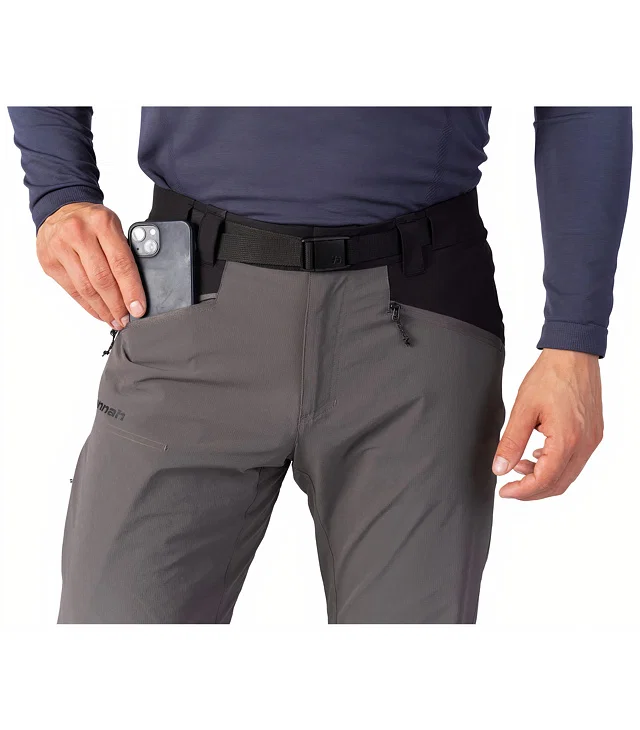 Pánské dlouhé kalhoty Binders