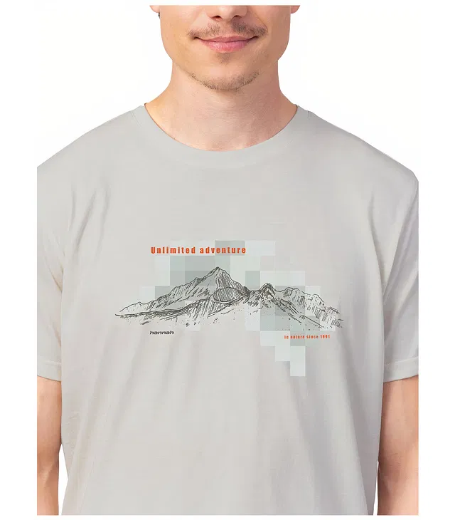 Pánské tričko Luke