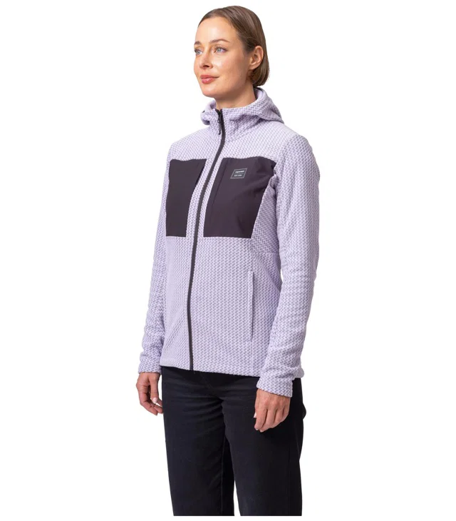 Dámská mikina River Hoody W
