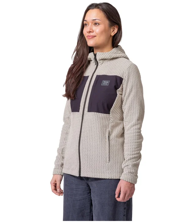 Dámská mikina River Hoody W