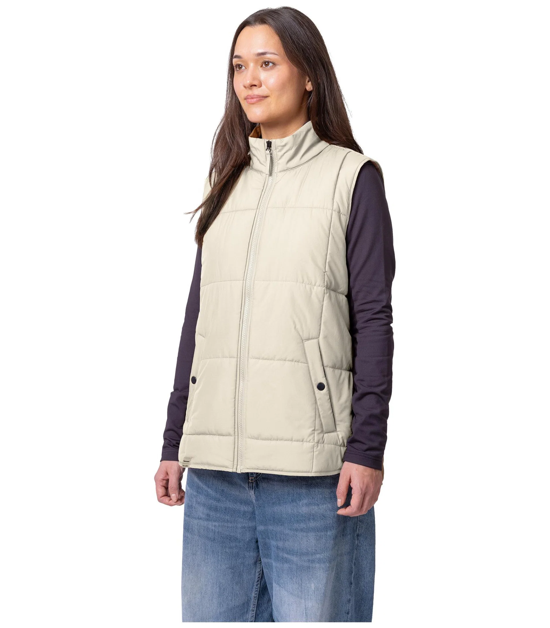 Dámská vesta, Sugar Vest